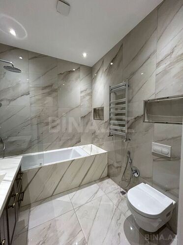 Satılır 4 otaqlı yeni tikili 235 m², 28 May m., photo 14 from 26