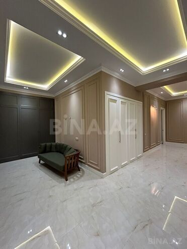 Satılır 4 otaqlı yeni tikili 235 m², 28 May m., photo 21 from 26