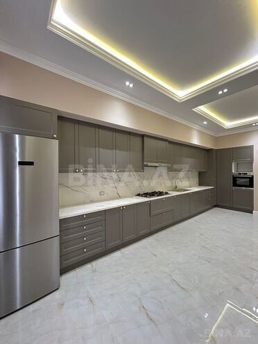 Satılır 4 otaqlı yeni tikili 235 m², 28 May m., photo 8 from 26