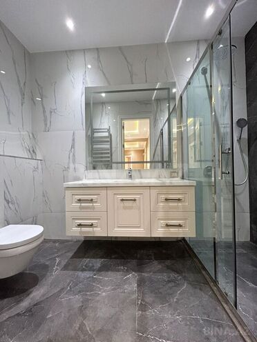 Satılır 4 otaqlı yeni tikili 235 m², 28 May m., photo 18 from 26