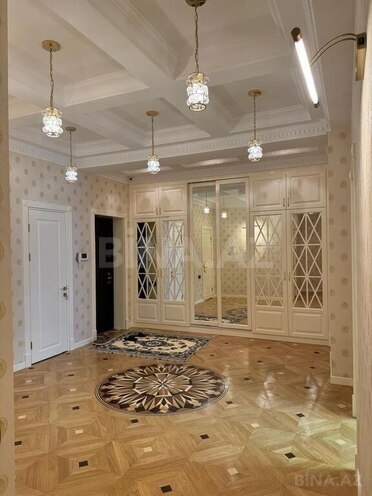 Satılır 3 otaqlı yeni tikili 151 m², Nəsimi r., photo 5 from 16