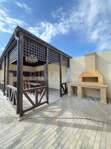 Продаётся 6-комн. дом/дача 400 м², пос. Мардакан, photo 13 from 30