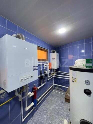 Продаётся 6-комн. дом/дача 400 м², пос. Мардакан, photo 29 from 30