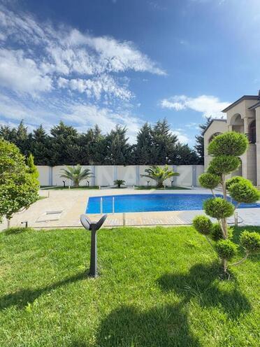 Продаётся 6-комн. дом/дача 400 м², пос. Мардакан, photo 11 from 30
