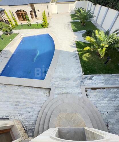Продаётся 6-комн. дом/дача 400 м², пос. Мардакан, photo 10 from 30