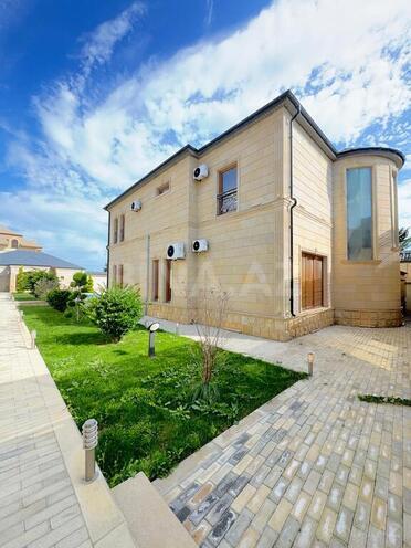 Продаётся 6-комн. дом/дача 400 м², пос. Мардакан, photo 5 from 30