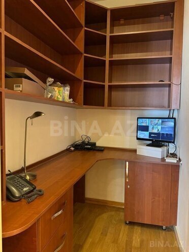 Satılır 3 otaqlı yeni tikili 151 m², Nəsimi r., photo 14 from 16