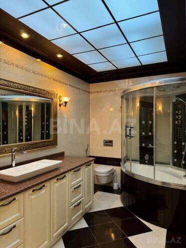 Satılır 3 otaqlı yeni tikili 151 m², Nəsimi r., photo 12 from 16