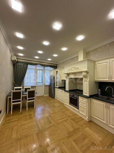 Satılır 3 otaqlı yeni tikili 151 m², Nəsimi r., photo 7 from 16