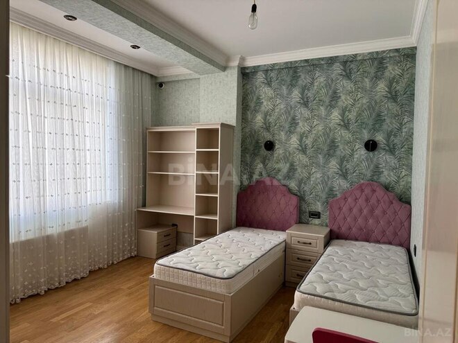 Satılır 3 otaqlı yeni tikili 151 m², Nəsimi r., photo 10 from 16