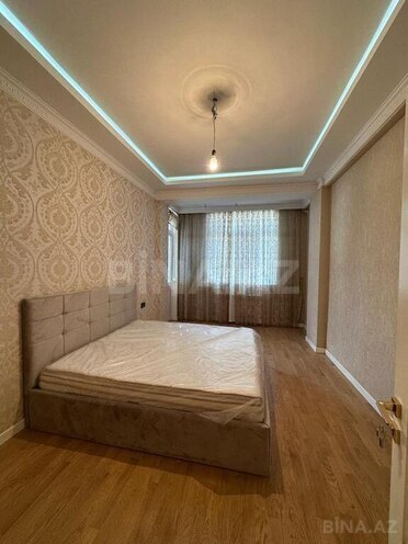 Satılır 3 otaqlı yeni tikili 151 m², Nəsimi r., photo 9 from 16