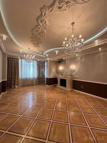 Satılır 3 otaqlı yeni tikili 151 m², Nəsimi r., photo 3 from 16