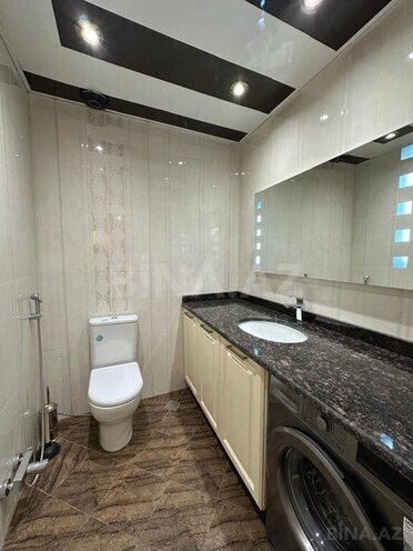 Satılır 3 otaqlı yeni tikili 151 m², Nəsimi r., photo 13 from 16