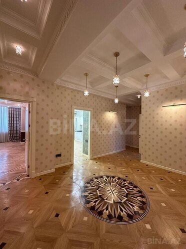 Satılır 3 otaqlı yeni tikili 151 m², Nəsimi r., photo 6 from 16