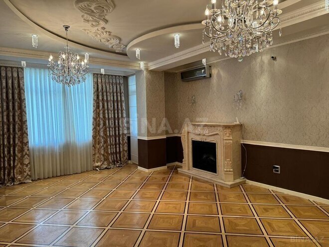 Satılır 3 otaqlı yeni tikili 151 m², Nəsimi r., photo 4 from 16