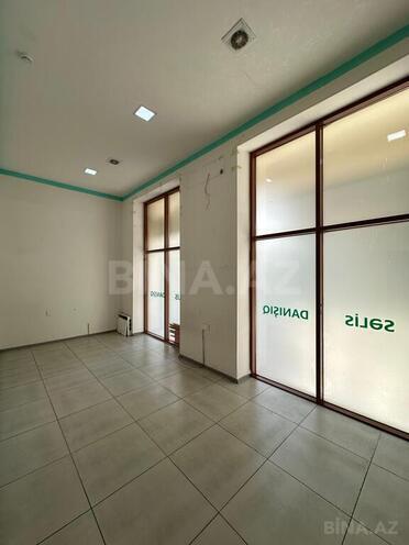 İcarəyə verilir  obyekt 200 m², 8 Noyabr m., photo 5 from 15