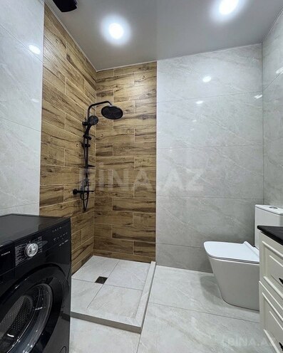 Satılır 2 otaqlı yeni tikili 55 m², 8 Noyabr m., photo 11 from 12