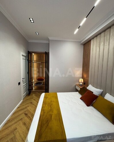 Satılır 2 otaqlı yeni tikili 55 m², 8 Noyabr m., photo 9 from 12