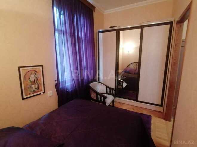 Satılır 2 otaqlı köhnə tikili 40 m², Nəriman Nərimanov m., photo 1 from 15