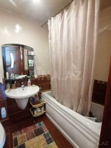 Satılır 2 otaqlı köhnə tikili 40 m², Nəriman Nərimanov m., photo 14 from 15