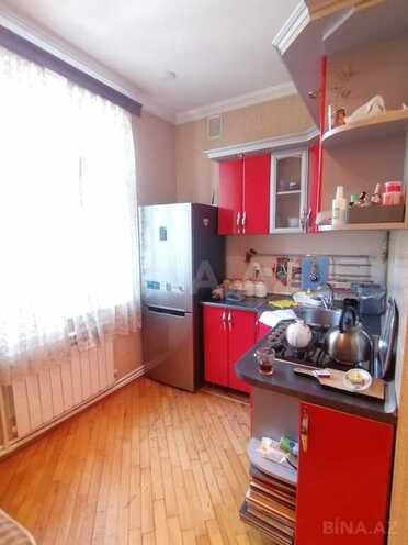 Satılır 2 otaqlı köhnə tikili 40 m², Nəriman Nərimanov m., photo 5 from 15