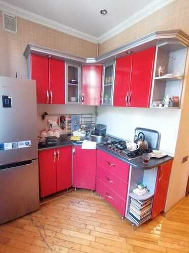 Satılır 2 otaqlı köhnə tikili 40 m², Nəriman Nərimanov m., photo 4 from 15