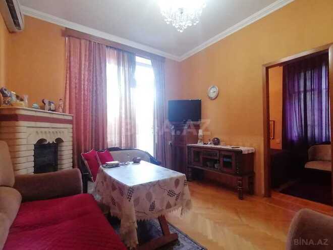 Satılır 2 otaqlı köhnə tikili 40 m², Nəriman Nərimanov m., photo 7 from 15