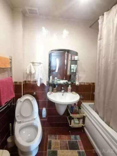 Satılır 2 otaqlı köhnə tikili 40 m², Nəriman Nərimanov m., photo 12 from 15