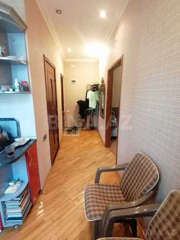 Satılır 2 otaqlı köhnə tikili 40 m², Nəriman Nərimanov m., photo 8 from 15