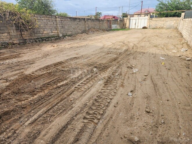 Satılır  torpaq 4.5 sot, Bilgəh q., photo 6 from 8