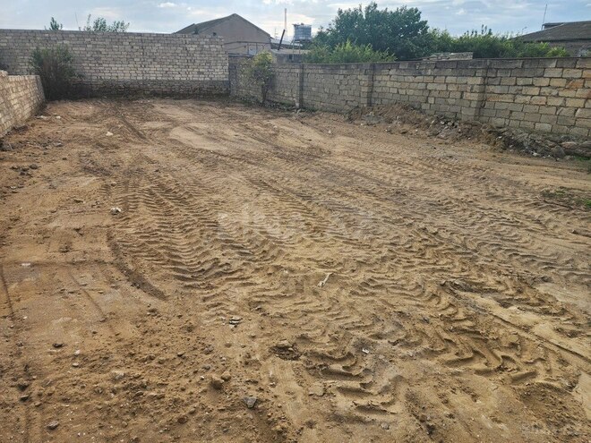 Satılır  torpaq 4.5 sot, Bilgəh q., photo 3 from 8