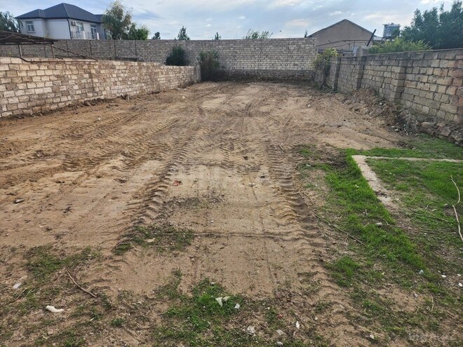 Satılır  torpaq 4.5 sot, Bilgəh q., photo 4 from 8