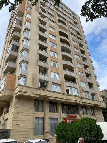 Продаётся 4-комн. новостройка 170 м², м. Нариман Нариманов, photo 1 from 20