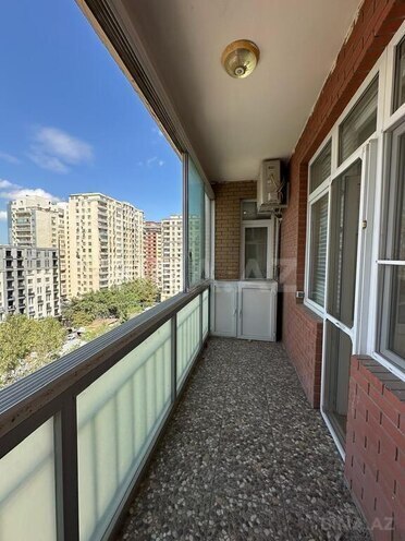 Satılır 3 otaqlı yeni tikili 151 m², Nəsimi r., photo 11 from 16