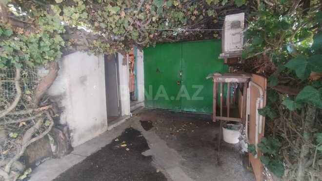 Продаётся  гараж 45 м², м. Ичеришехер, photo 3 from 14