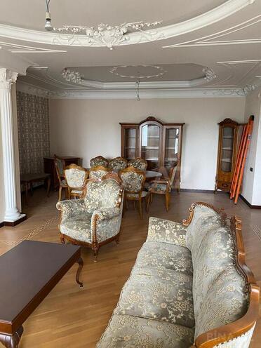 Продаётся 4-комн. новостройка 170 м², м. Нариман Нариманов, photo 3 from 20