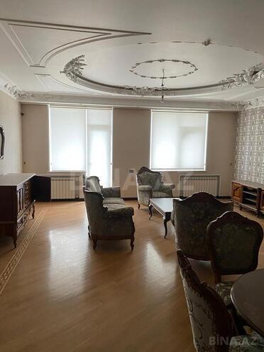 Продаётся 4-комн. новостройка 170 м², м. Нариман Нариманов, photo 5 from 20
