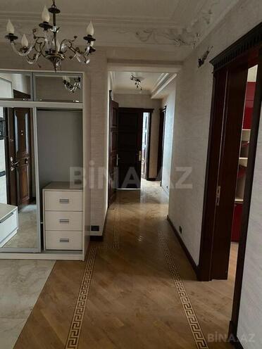 Продаётся 4-комн. новостройка 170 м², м. Нариман Нариманов, photo 8 from 20