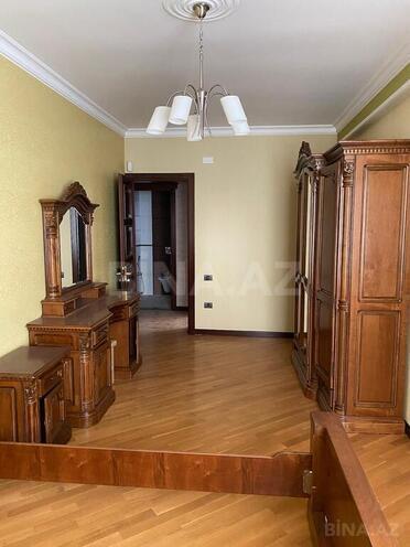Продаётся 4-комн. новостройка 170 м², м. Нариман Нариманов, photo 10 from 20
