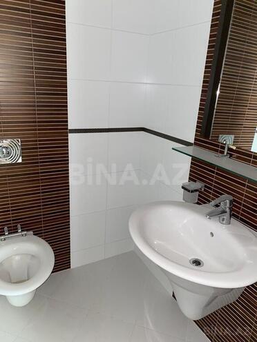 Продаётся 4-комн. новостройка 170 м², м. Нариман Нариманов, photo 15 from 20