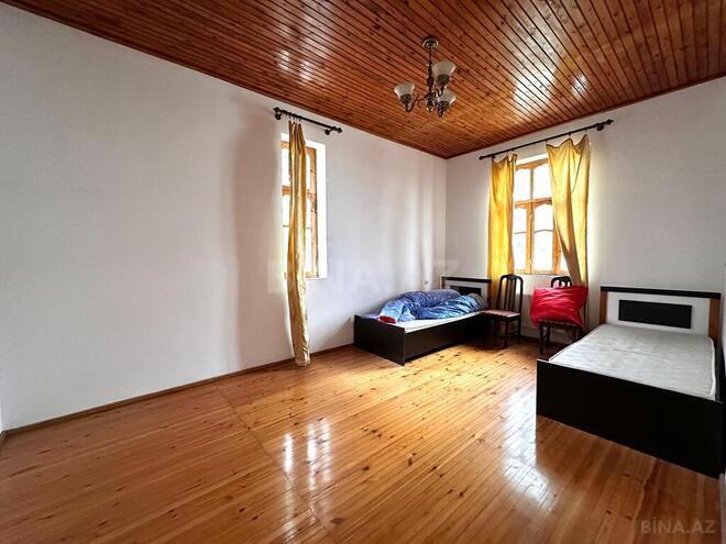 Satılır 8 otaqlı həyət evi/bağ evi 300 m², Bayıl q., photo 13 from 24