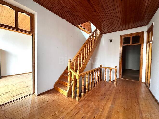 Satılır 8 otaqlı həyət evi/bağ evi 300 m², Bayıl q., photo 11 from 24