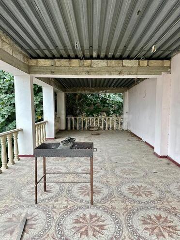 Satılır 8 otaqlı həyət evi/bağ evi 300 m², Bayıl q., photo 8 from 24