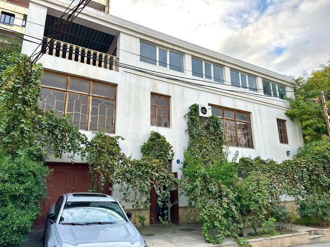 Satılır 8 otaqlı həyət evi/bağ evi 300 m², Bayıl q., photo 23 from 24