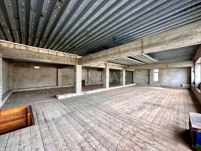 Satılır 8 otaqlı həyət evi/bağ evi 300 m², Bayıl q., photo 4 from 24