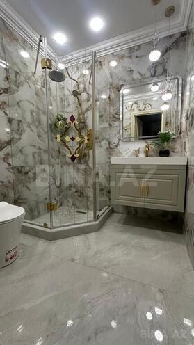 Satılır 3 otaqlı yeni tikili 130 m², Gənclik m., photo 17 from 19