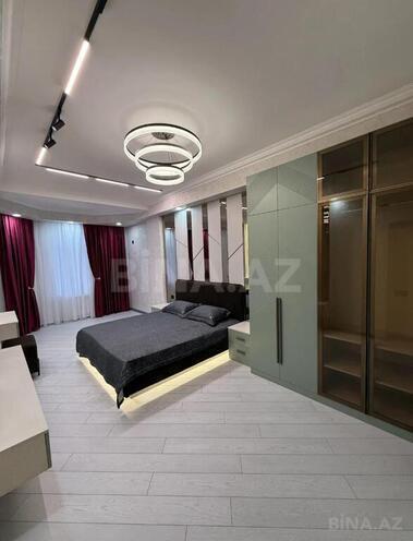 Продаётся 3-комн. новостройка 108.6 м², м. Мемар Аджеми, photo 5 from 12