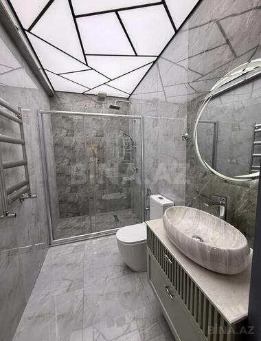 Продаётся 3-комн. новостройка 108.6 м², м. Мемар Аджеми, photo 11 from 12