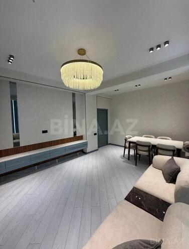 Продаётся 3-комн. новостройка 108.6 м², м. Мемар Аджеми, photo 7 from 12