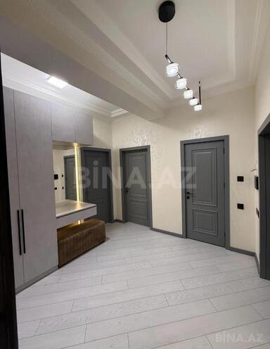 Продаётся 3-комн. новостройка 108.6 м², м. Мемар Аджеми, photo 6 from 12